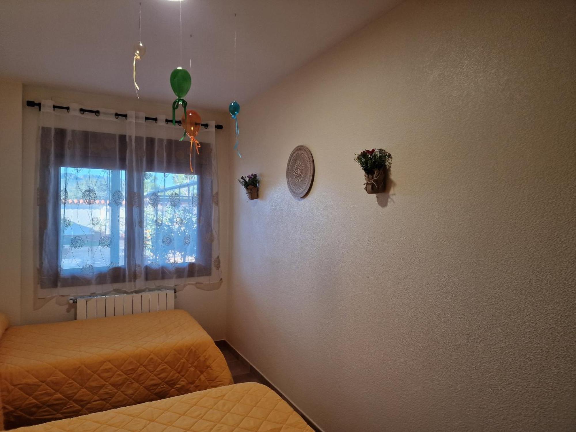 Appartamento La Casa Del Patio Zafra Esterno foto