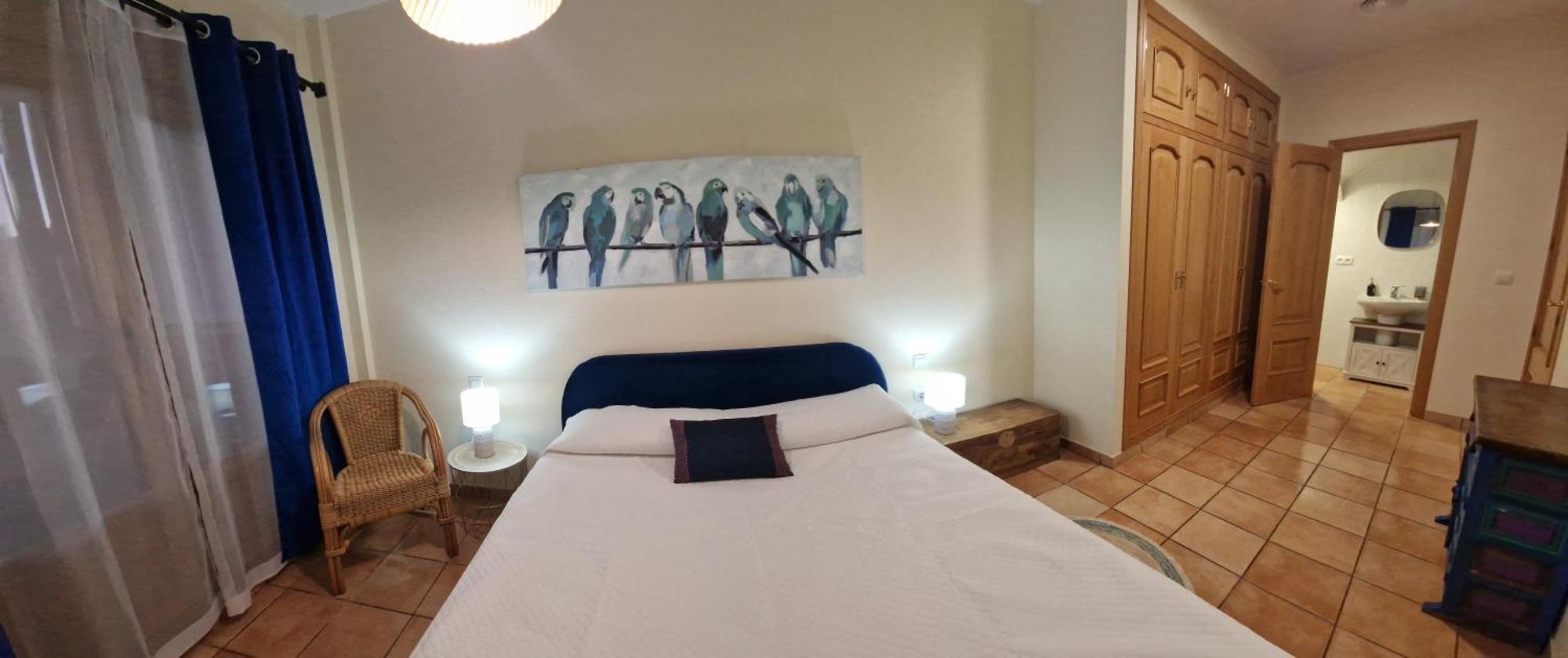 Appartamento La Casa Del Patio Zafra Esterno foto